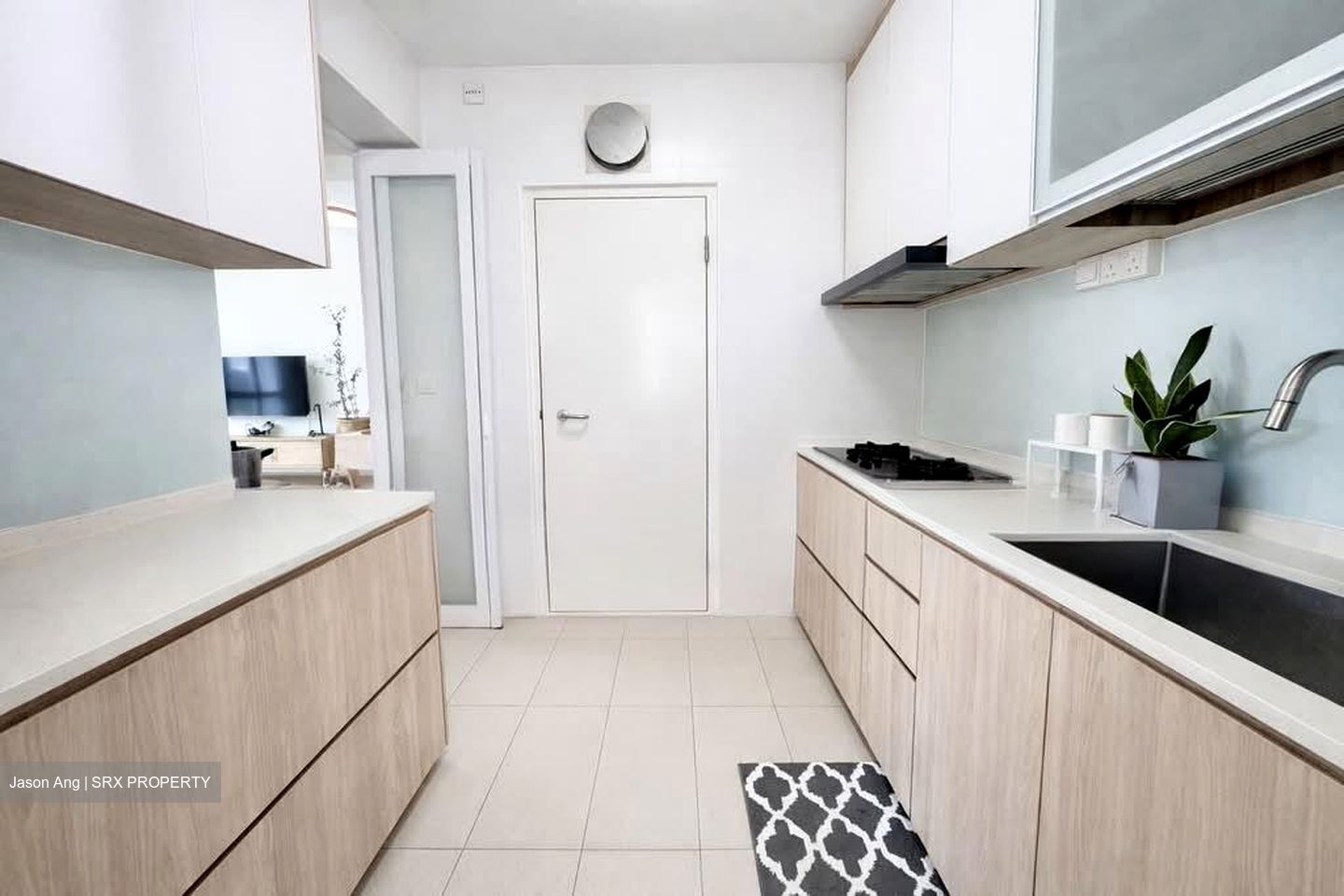 Blk 42A Skyoasis @ Dawson (Queenstown), HDB 4 Rooms #529478621